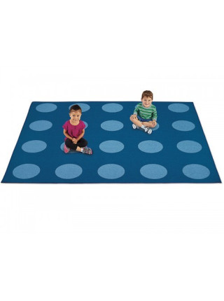 Дитячий килимок для ігор і навчання